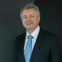 Unternehmen kommen schwerer an Kredite. Das belaste die Konjunktur, stellt Beat Thoma, CIO bei Fisch Asset Management in Zürich, in seinem Gastbeitrag fest.