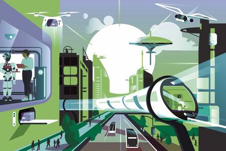 Die Kolumne «MeisterMacher» von Max Meister, General Partner von Koyo Capital, beleuchtet internationale Entwicklungen in der VC/Startup-Szene und deren Auswirkungen auf die Schweiz.