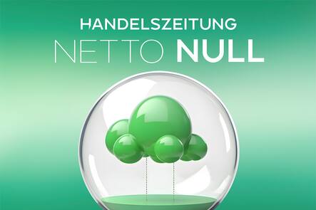 NETTO NULL – Das Klima-Update für die Schweizer Wirtschaft. In den nächsten Wochen liefern wir Ihnen immer am Freitagmorgen eine relevante Geschichte aus einem Unternehmen oder der aktuellen Klimapolitik.