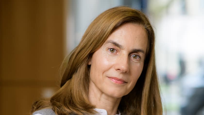 Stéphanie Bobtcheff, Fund Manager Echiquier Agenor SRI Mid Cap, LFDE - La Financière de l' Échiquier