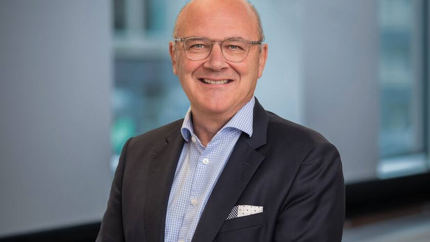 Versicherer setzen verstärkt auf Resilienz Dirk Den