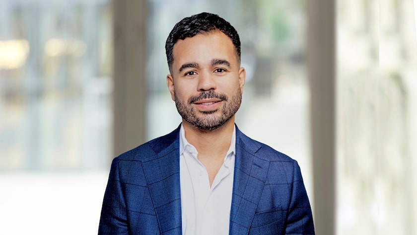 Wie Versicherer ihre Zusammenarbeit mit Startups neugestalten Joel Agard, Group Head of Innovation, Zurich Insurance Group