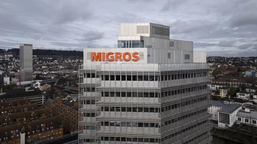 Migros greift bei Tochter-Firma in Deutschland durch Migros