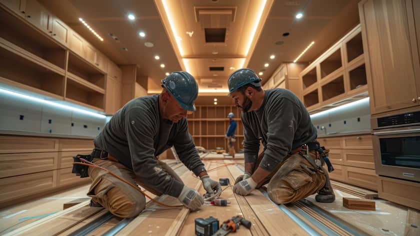 Eine Gesamtsanierung benötigt Ressourcen, finanziell zeigt sich der Staat hier grosszügig.