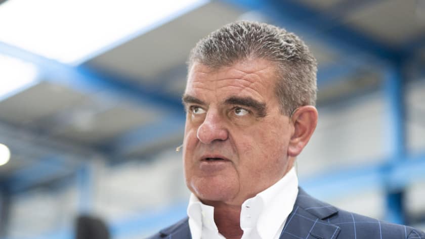 Peter Spuhlers Stadler Rail mit starkem Gewinnwachstum 2025 <p>Für das Geschäftsjahr 2025 verdiente der Zugbauer Stadler Rail um Patron Peter Spuhler 60 Millionen mehr als im Vorjahr.</p>