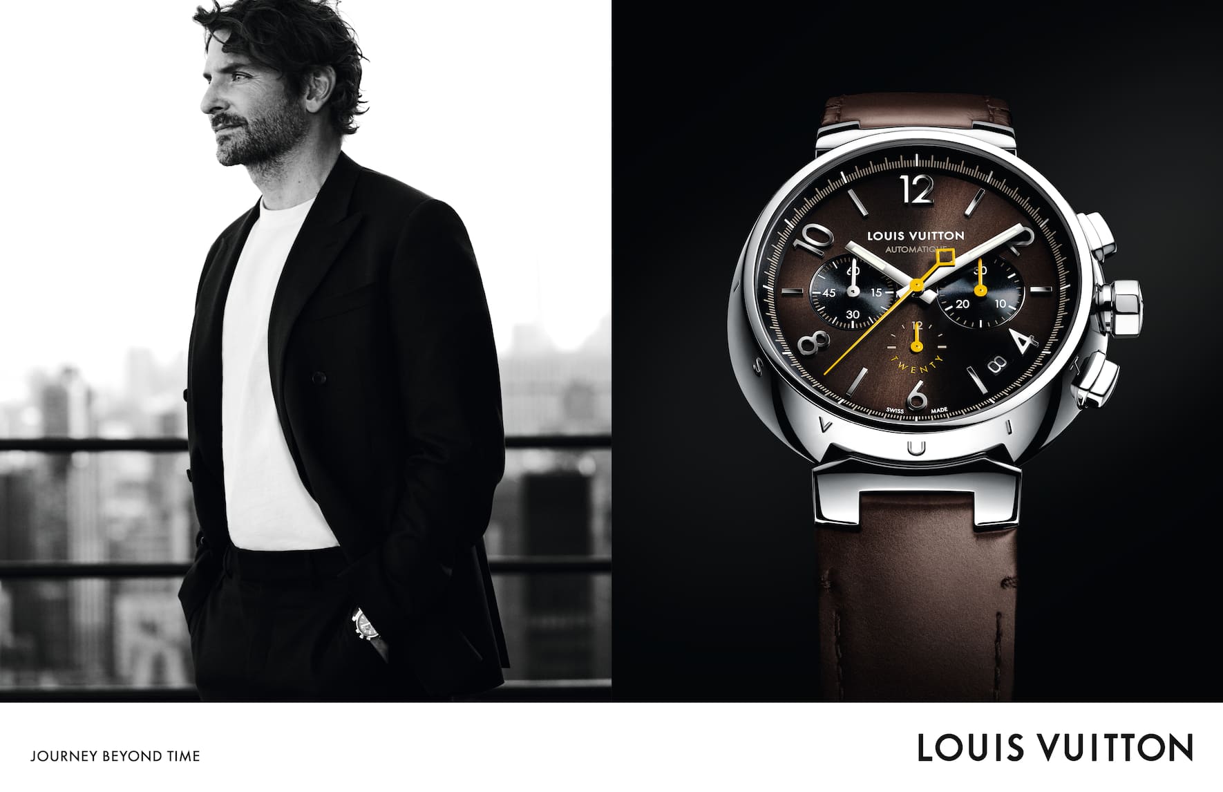 Gucci vs Louis Vuitton vs Chanel: Die Haute Couture der Luxusmarken -  Tick-Talk