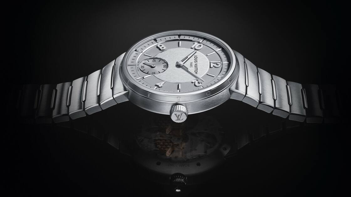 TAG Heuer, Zenith, Bulgari: Neue Chefs für die LVMH-Uhrenfirmen