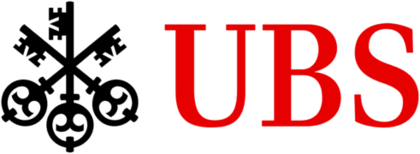 UBS Logo