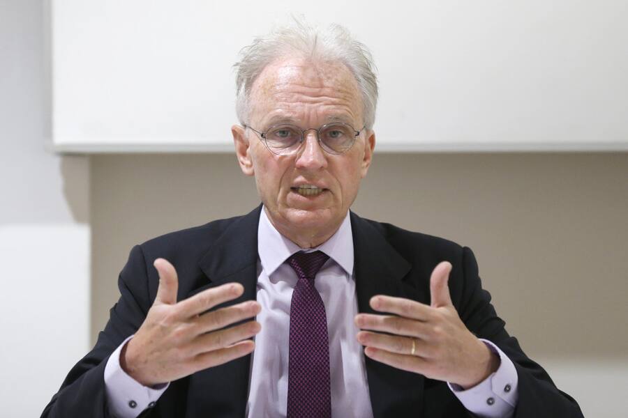 SCHWEIZ MK SGV BILDUNGSPOLITISCHER BERICHT