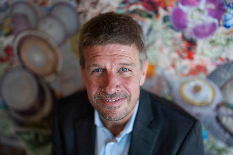 Dominik Isler, Lucerne Dialogue