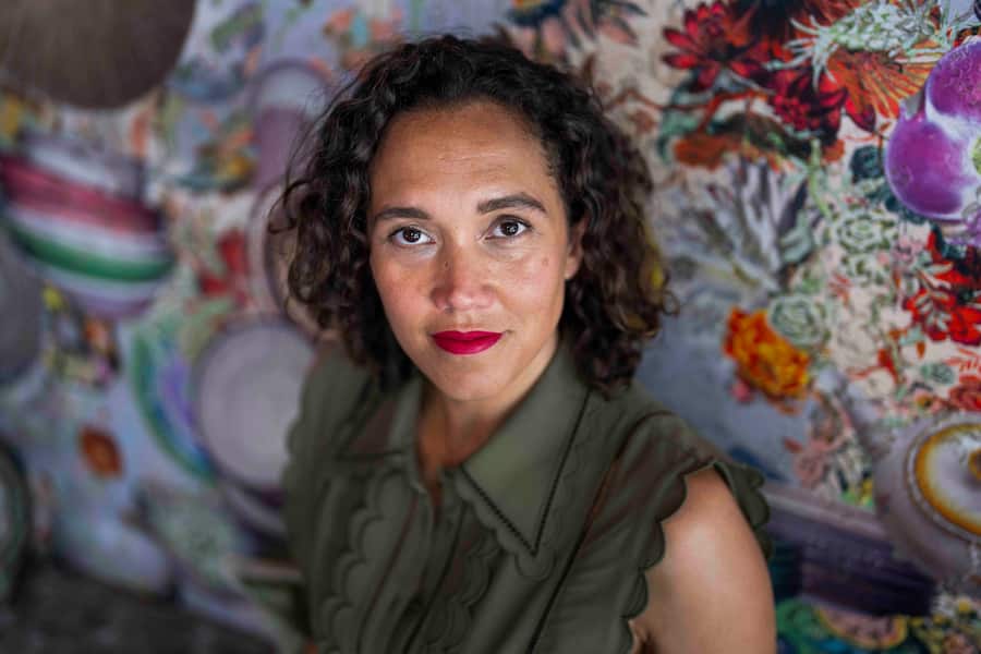 Nicole Büttner, Lucerne Dialogue