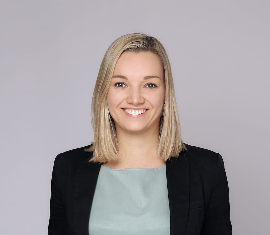 Susanne Gedamke SPO Patientenorganisation