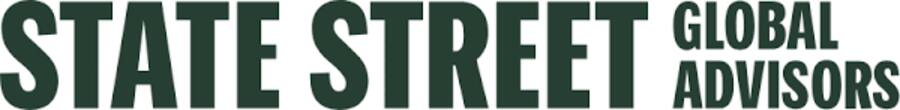 Logo State Street Global Advisors